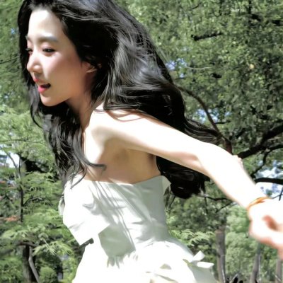 富贵女兵团封面