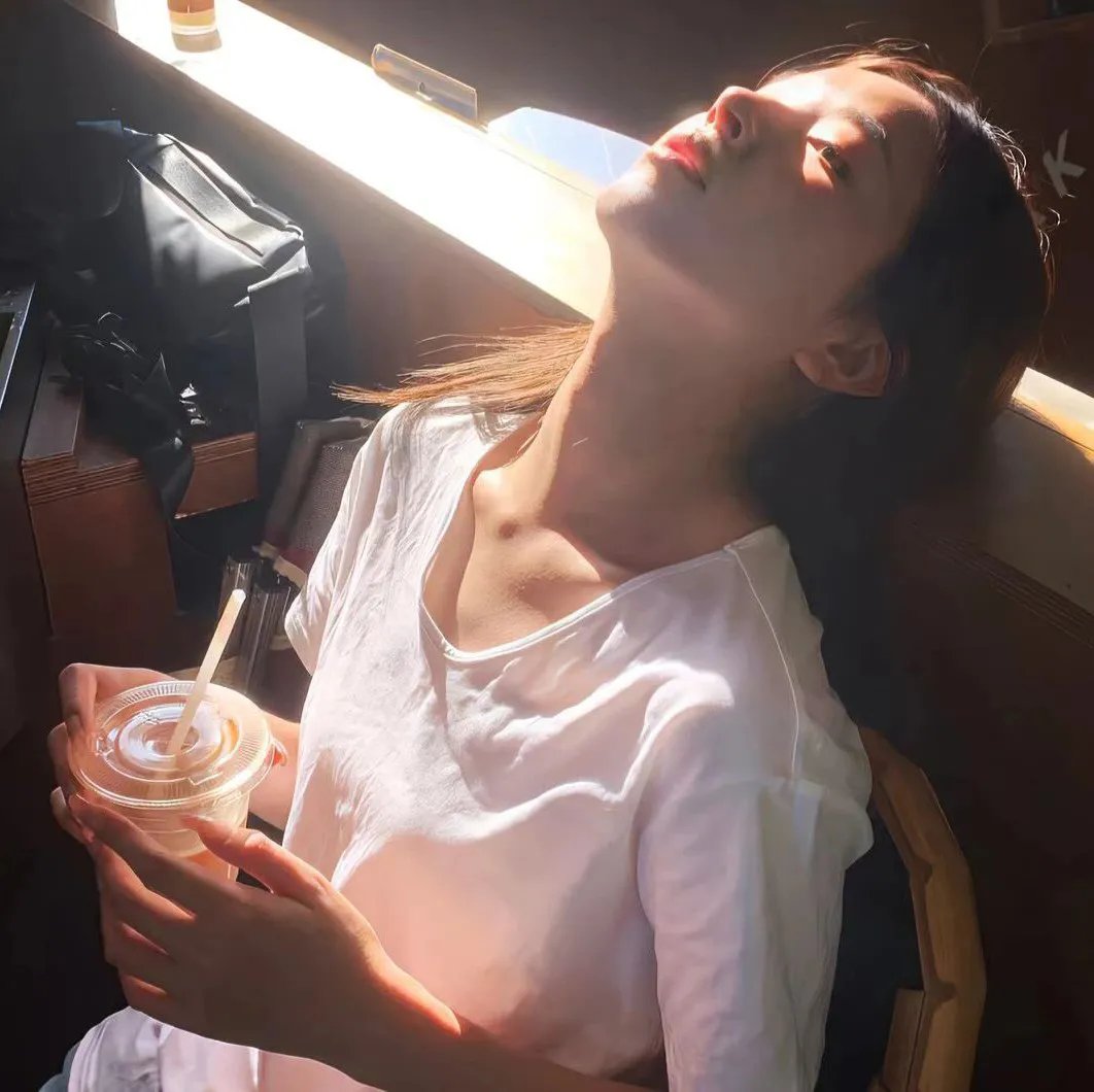 我想和你好好的封面